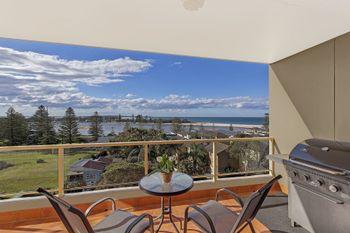 Peninsula 22 - Hervey Bay Accommodation 3