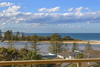 Peninsula 22 - Hervey Bay Accommodation 4