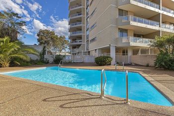 Peninsula 22 - Hervey Bay Accommodation 5