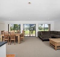 Villa 127 Horizons Golf Resort - Tourism Hervey Bay