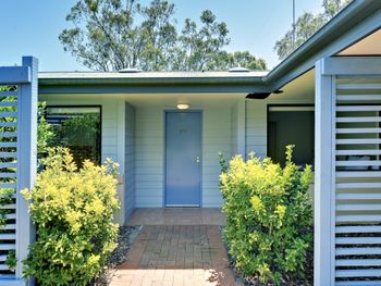 Villa 127 Horizons Golf Resort - Tourism Hervey Bay 4