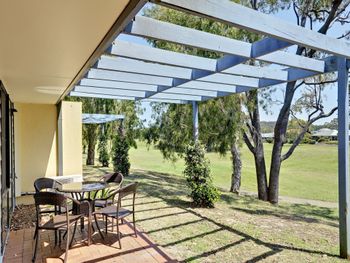 Villa 127 Horizons Golf Resort - Tourism Hervey Bay 5