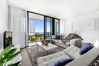 The Beach Residences GCLR - Hervey Bay Accommodation 0