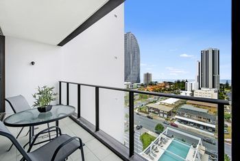 The Beach Residences GCLR - Hervey Bay Accommodation 4