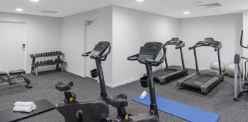 The Beach Residences GCLR - Hervey Bay Accommodation 2