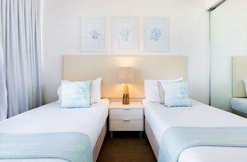 The Beach Residences GCLR - Hervey Bay Accommodation 6