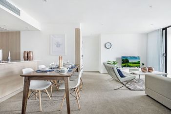 The Beach Residences GCLR - Hervey Bay Accommodation 1