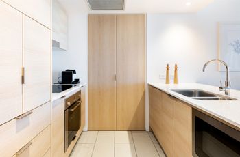 The Beach Residences GCLR - Hervey Bay Accommodation 5