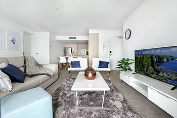The Beach Residences GCLR - Hervey Bay Accommodation 3