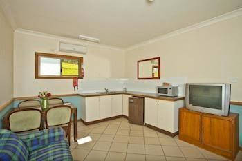 Altamira Retreat - Tourism Hervey Bay 0