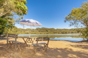 Spinnakers Loft 3 Bed Apartment - Hervey Bay Accommodation 4
