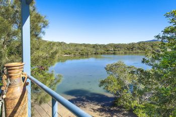 Spinnakers Loft 3 Bed Apartment - Hervey Bay Accommodation 1