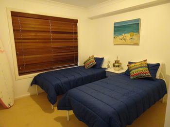 Spinnakers Loft 3 Bed Apartment - Hervey Bay Accommodation 5