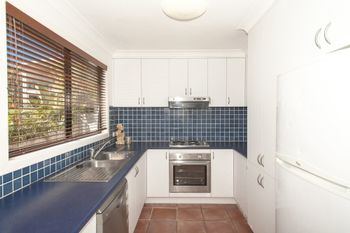 Spinnakers Loft 3 Bed Apartment - Hervey Bay Accommodation 3