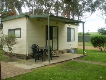 Albany Happy Days Caravan Park - Hervey Bay Accommodation 4