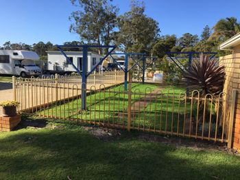 Albany Happy Days Caravan Park - Hervey Bay Accommodation 5