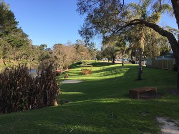 Albany Happy Days Caravan Park - Hervey Bay Accommodation 6