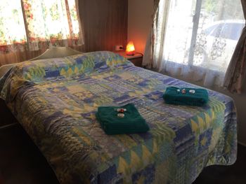 Albany Happy Days Caravan Park - Hervey Bay Accommodation 3