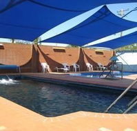 Dragon  Phoenix Motel - Tourism Hervey Bay