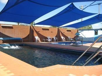 Dragon & Phoenix Motel - Tourism Hervey Bay 0