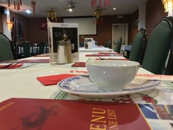 Dragon & Phoenix Motel - Tourism Hervey Bay 5