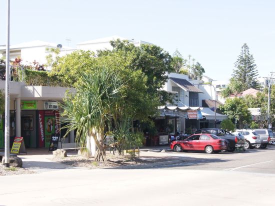  Hervey Bay Accommodation
