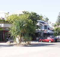 Parkshore Sunshine Holiday Apartments Sunshine Coast - Hervey Bay Accommodation