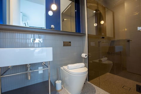Ultimate Cozy 2 Bedroom In Melbourne Centro - Hervey Bay Accommodation 4