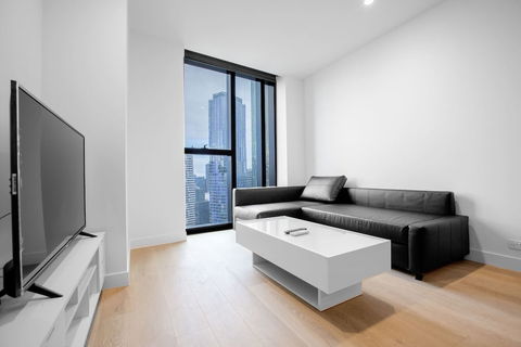 Ultimate Cozy 2 Bedroom In Melbourne Centro - Hervey Bay Accommodation 0