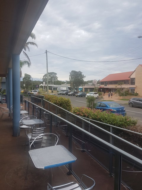 Jopen Cafe & Motel - Hervey Bay Accommodation 1