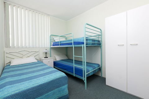 Ebbtide Unit 07 - Hervey Bay Accommodation 2