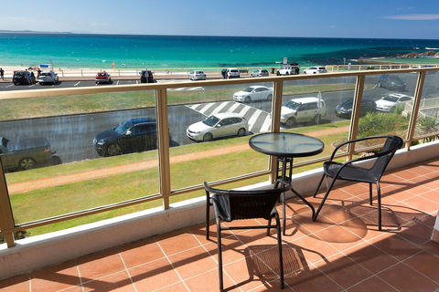 Ebbtide Unit 07 - Hervey Bay Accommodation 6