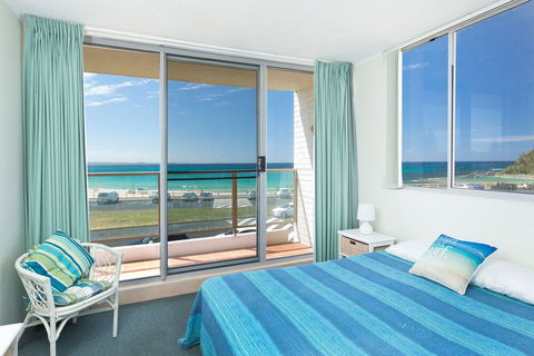 Ebbtide Unit 07 - Hervey Bay Accommodation 4