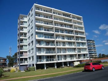 Ebbtide Unit 07 - Hervey Bay Accommodation 0