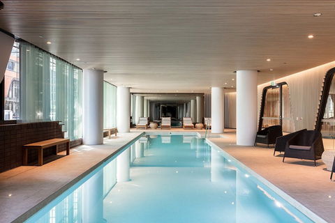 Sabrina, 2BDR Docklands Apartment - Tourism Hervey Bay 1