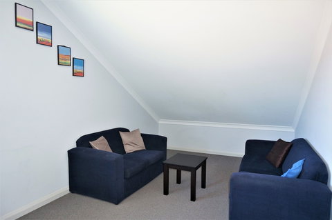 Ningaloo Breeze Villa 10 - Hervey Bay Accommodation 4