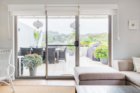 Bondi Beach Executive Penthouse - Hervey Bay Accommodation 6