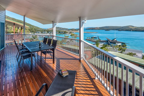 Casuarina 13 On Hamilton Island - Hervey Bay Accommodation 0