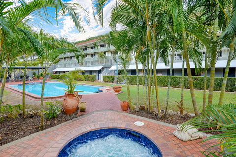 Casuarina 13 On Hamilton Island - Hervey Bay Accommodation 1