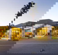 The Reserve Hotel - Tourism Hervey Bay