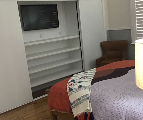 Mudgee Apartments On George Street - Hervey Bay Accommodation 1