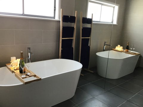 Mudgee Apartments On George Street - Hervey Bay Accommodation 3