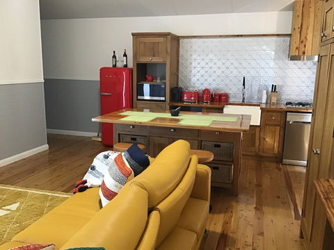 Mudgee Apartments On George Street - Hervey Bay Accommodation 6