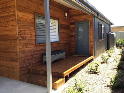 Mudgee Apartments On George Street - Hervey Bay Accommodation 0