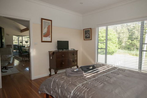 Crescent Head Farm - Hervey Bay Accommodation 5