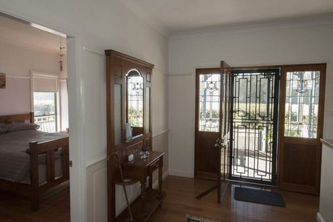 Crescent Head Farm - Hervey Bay Accommodation 7