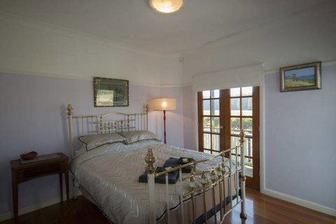 Crescent Head Farm - Hervey Bay Accommodation 6