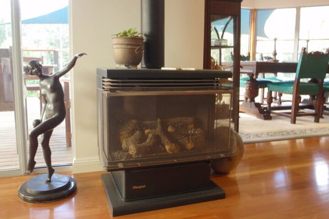 Crescent Head Farm - Hervey Bay Accommodation 1