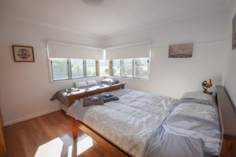 Crescent Head Farm - Hervey Bay Accommodation 0