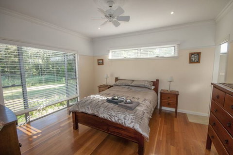 Crescent Head Farm - Hervey Bay Accommodation 2